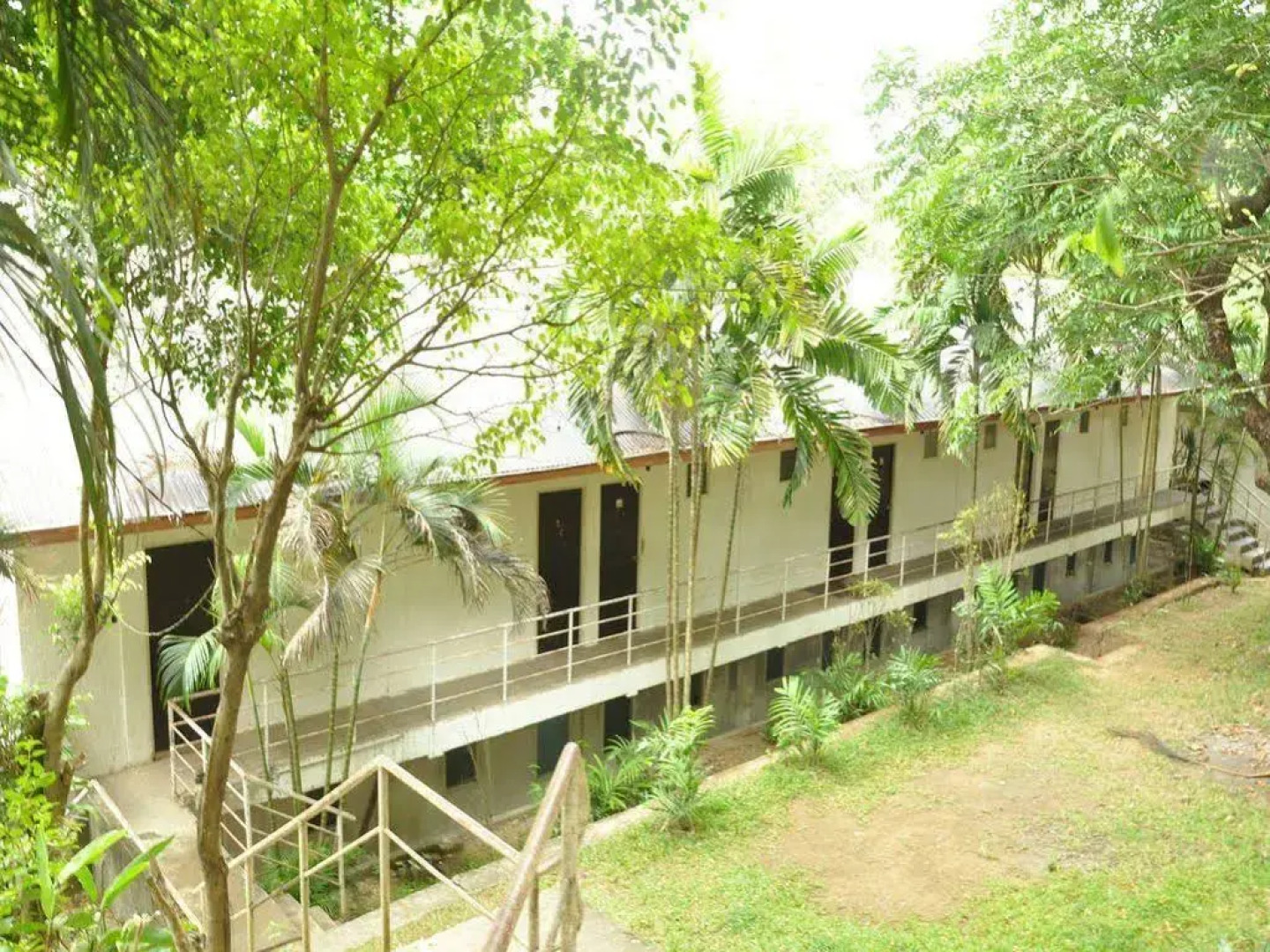 Falcon Crest Resort - Teambuilding