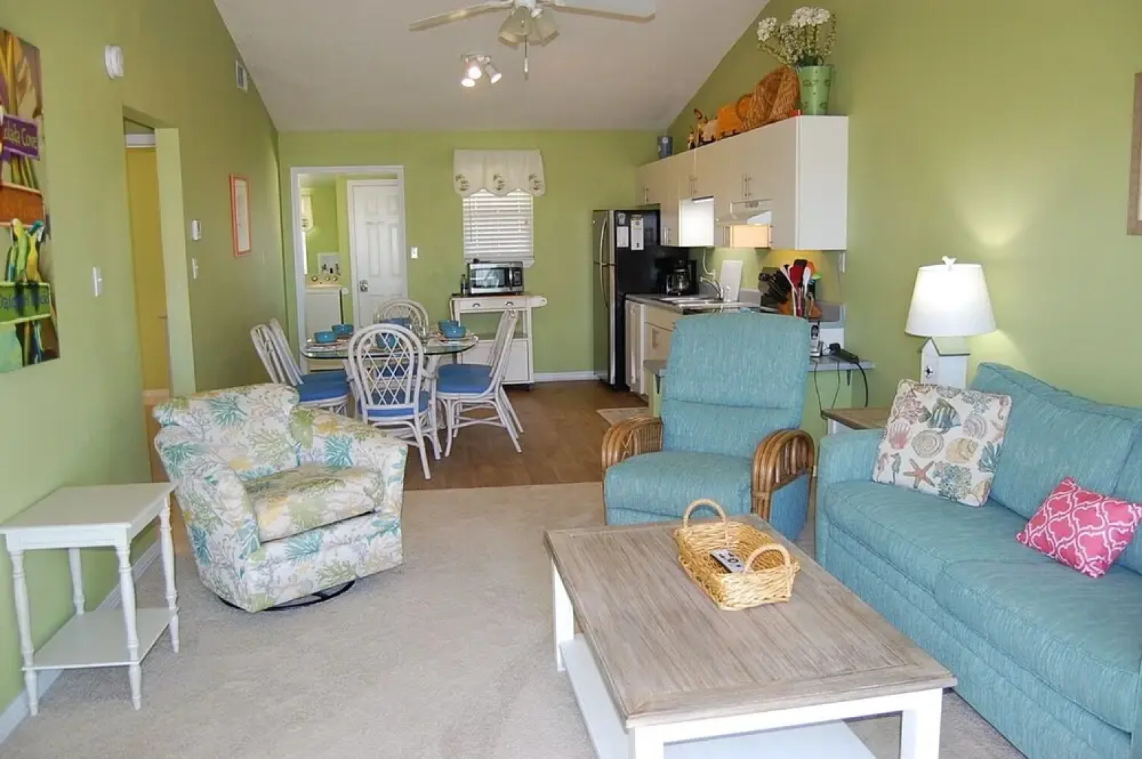 Toucan Play 2 Duplex