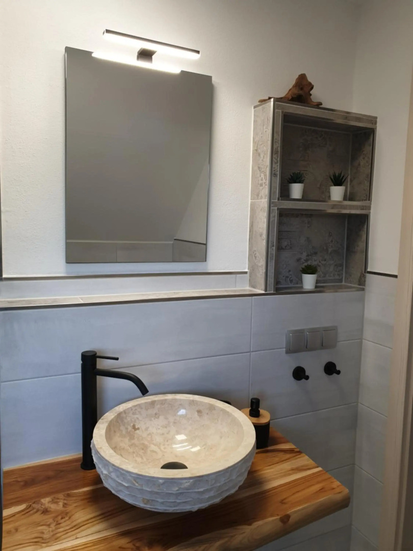 Gästezimmer - Scholz & Scholz GBR