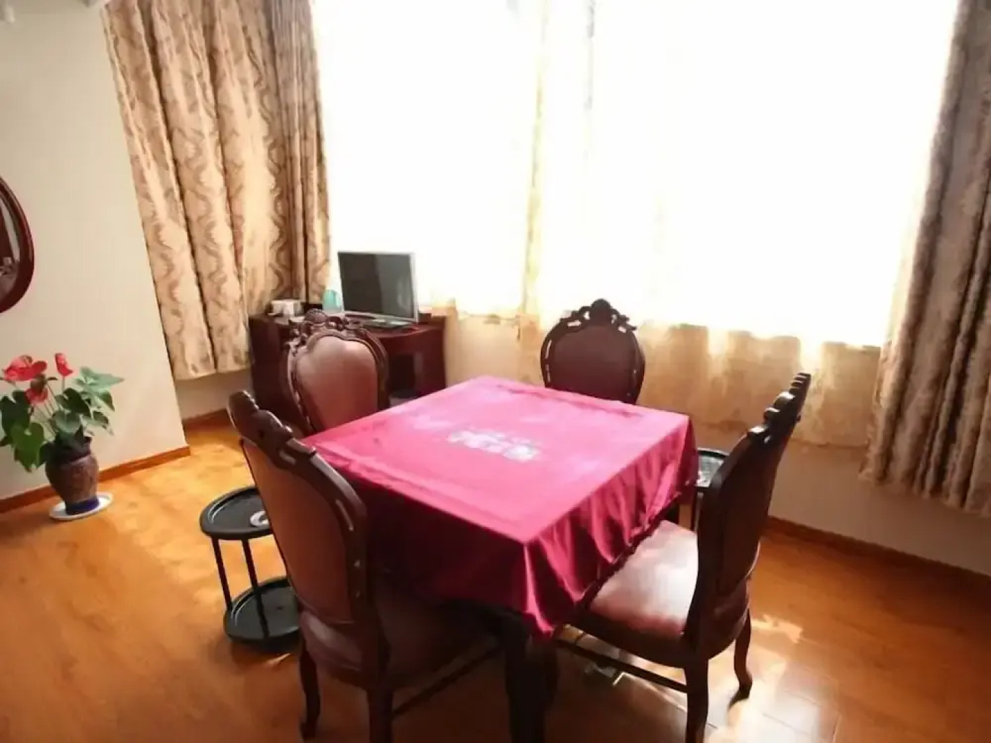 GreenTree Inn Nantong Tongzhou District Pingchao Bus Station Express Hotel