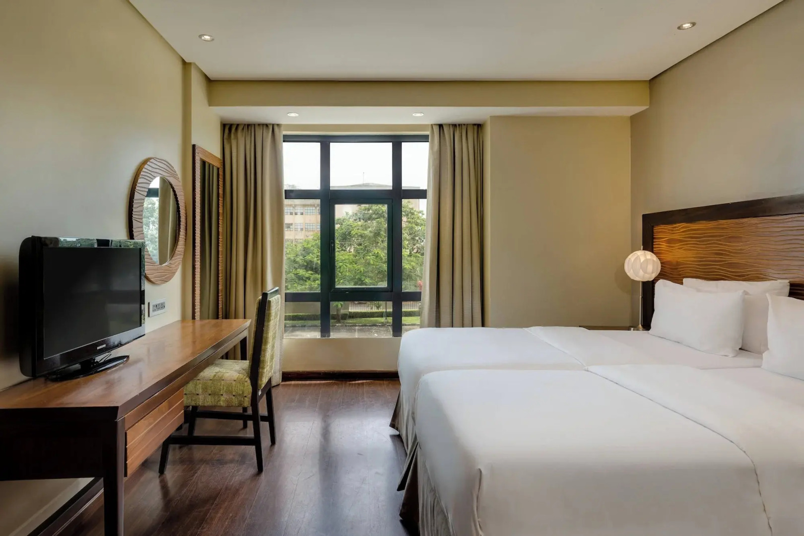 Protea Hotel by Marriott Benin City Select Emotan