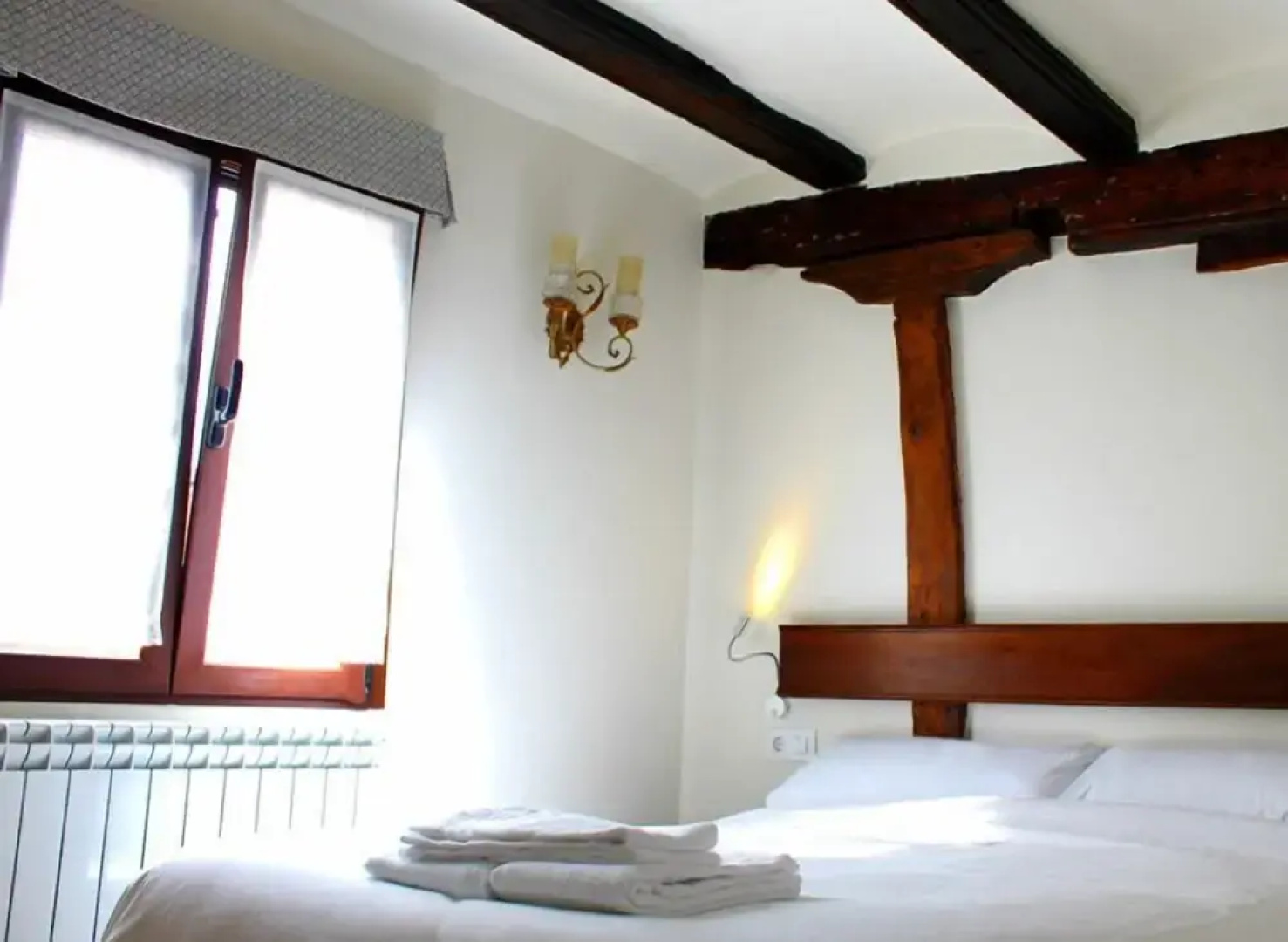 Pensión Posada Ignatius