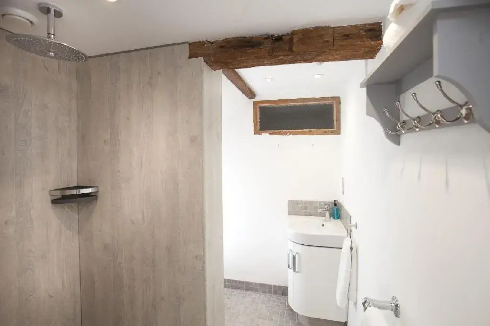 The Old House Guesthouse