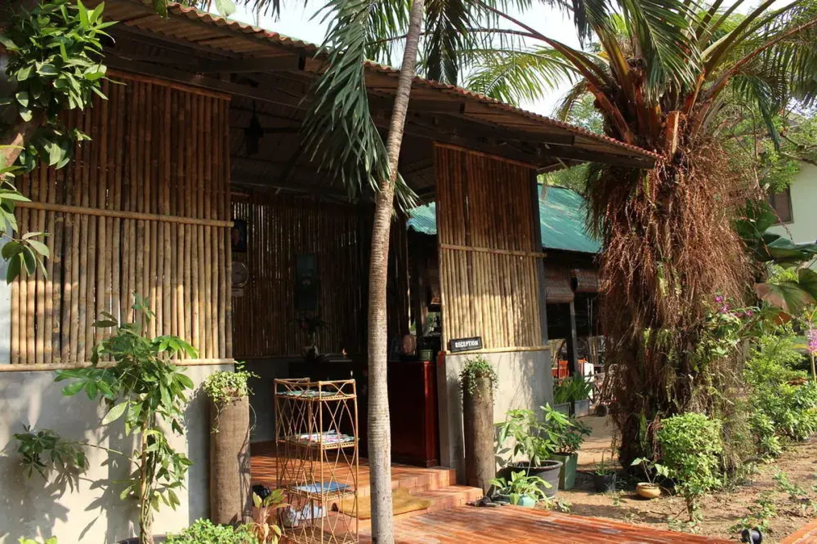 Nikkivinsi Boutique Residence