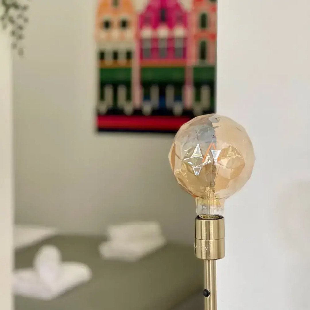 Serviced Studio Apartments in Utrecht