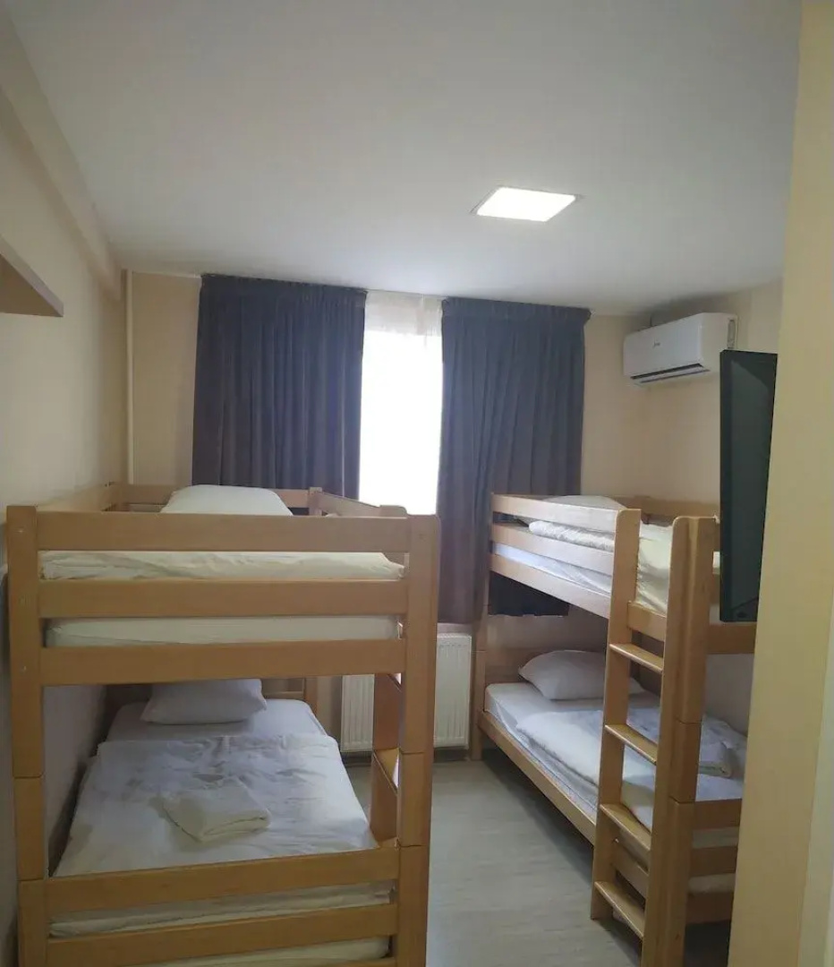 City Hostel Banja Luka