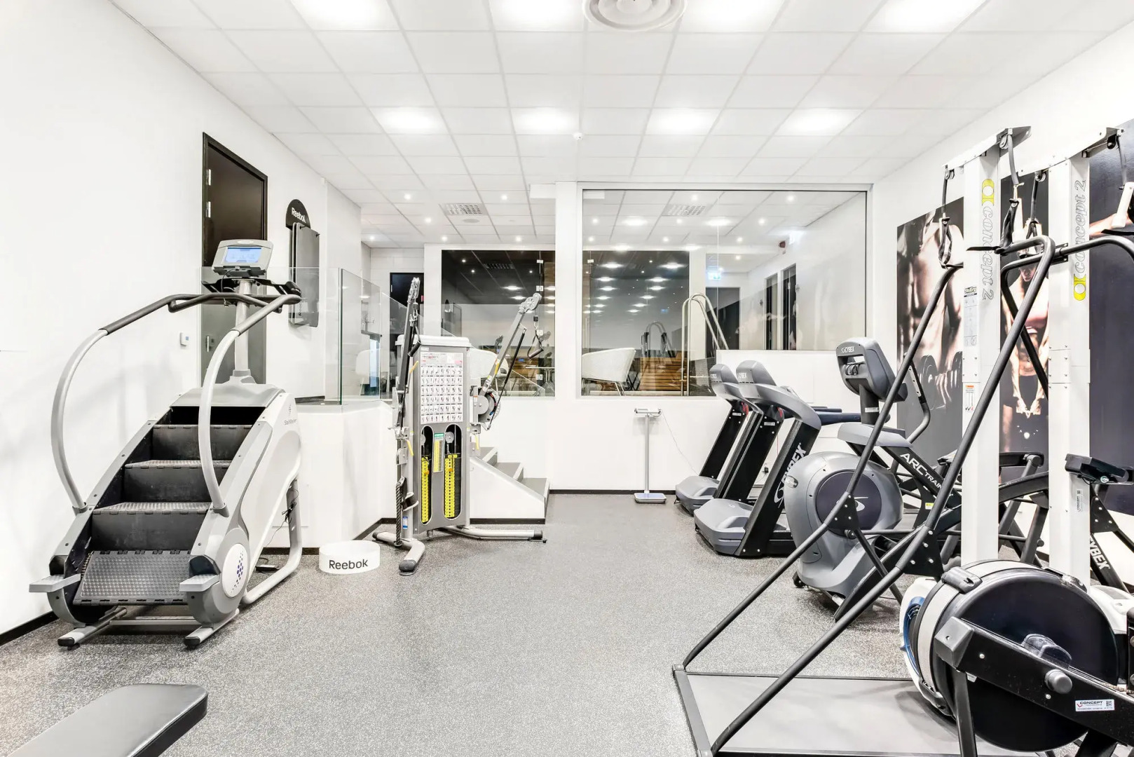 Comfort Hotel Linköping City