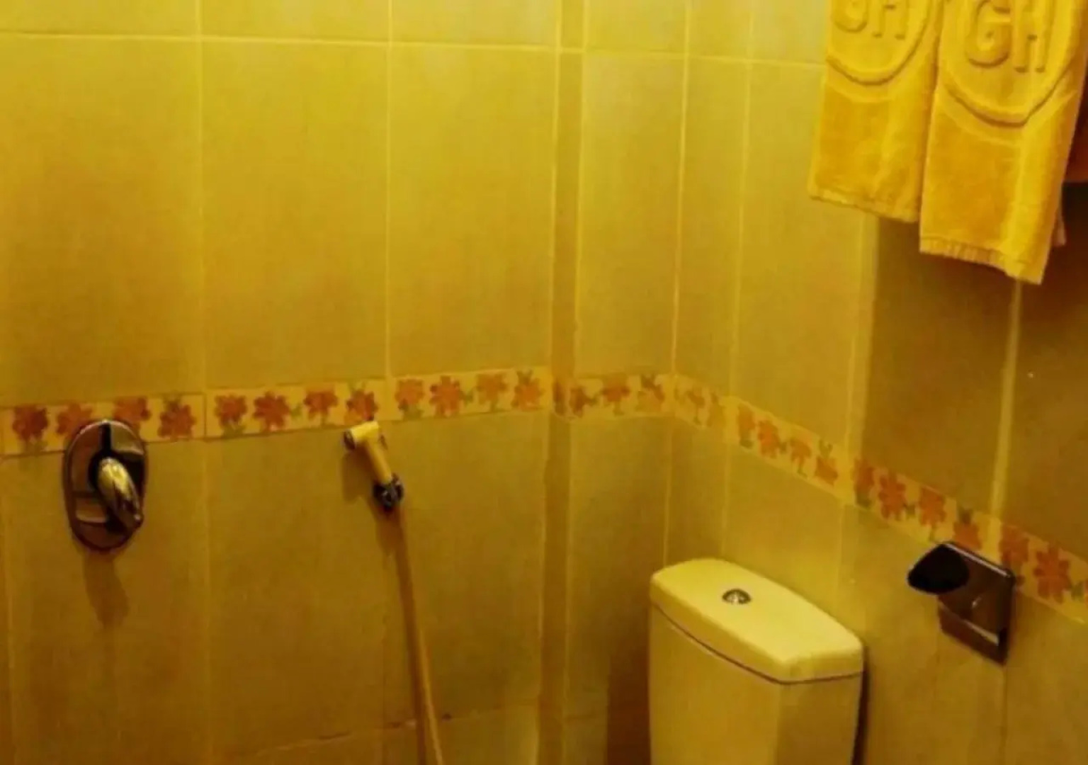 Graha Sriwijaya Hotel