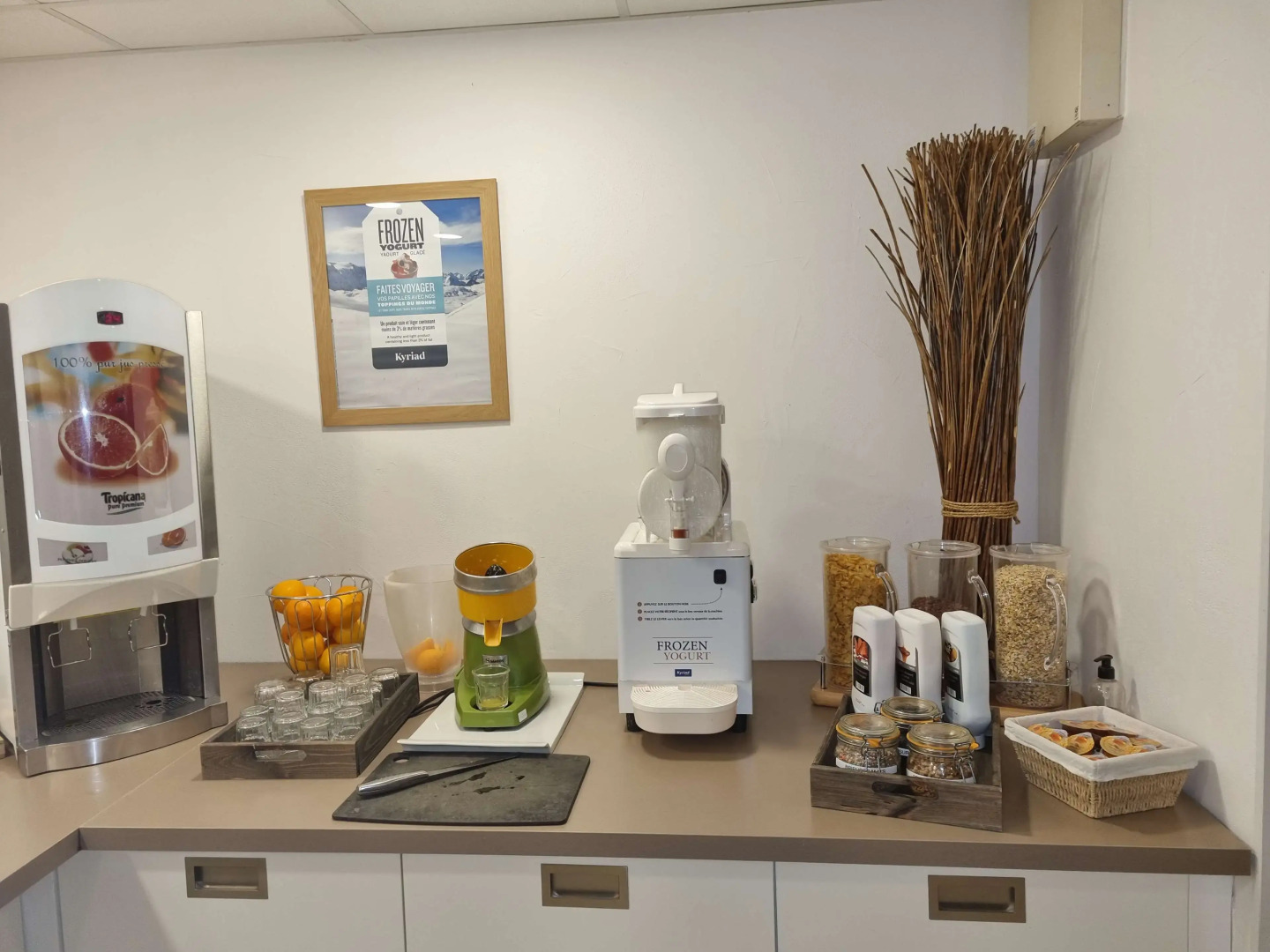 Kyriad Montpellier Nord Parc Euromedecine