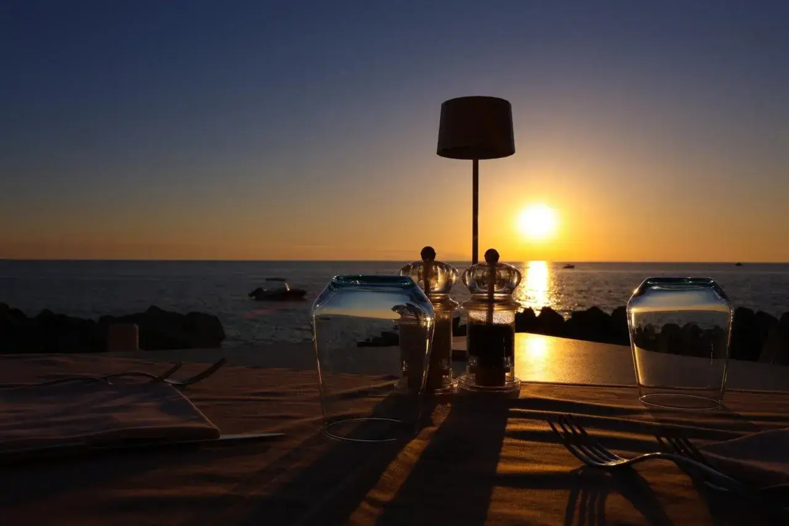 Baia del Godano Resort & Spa