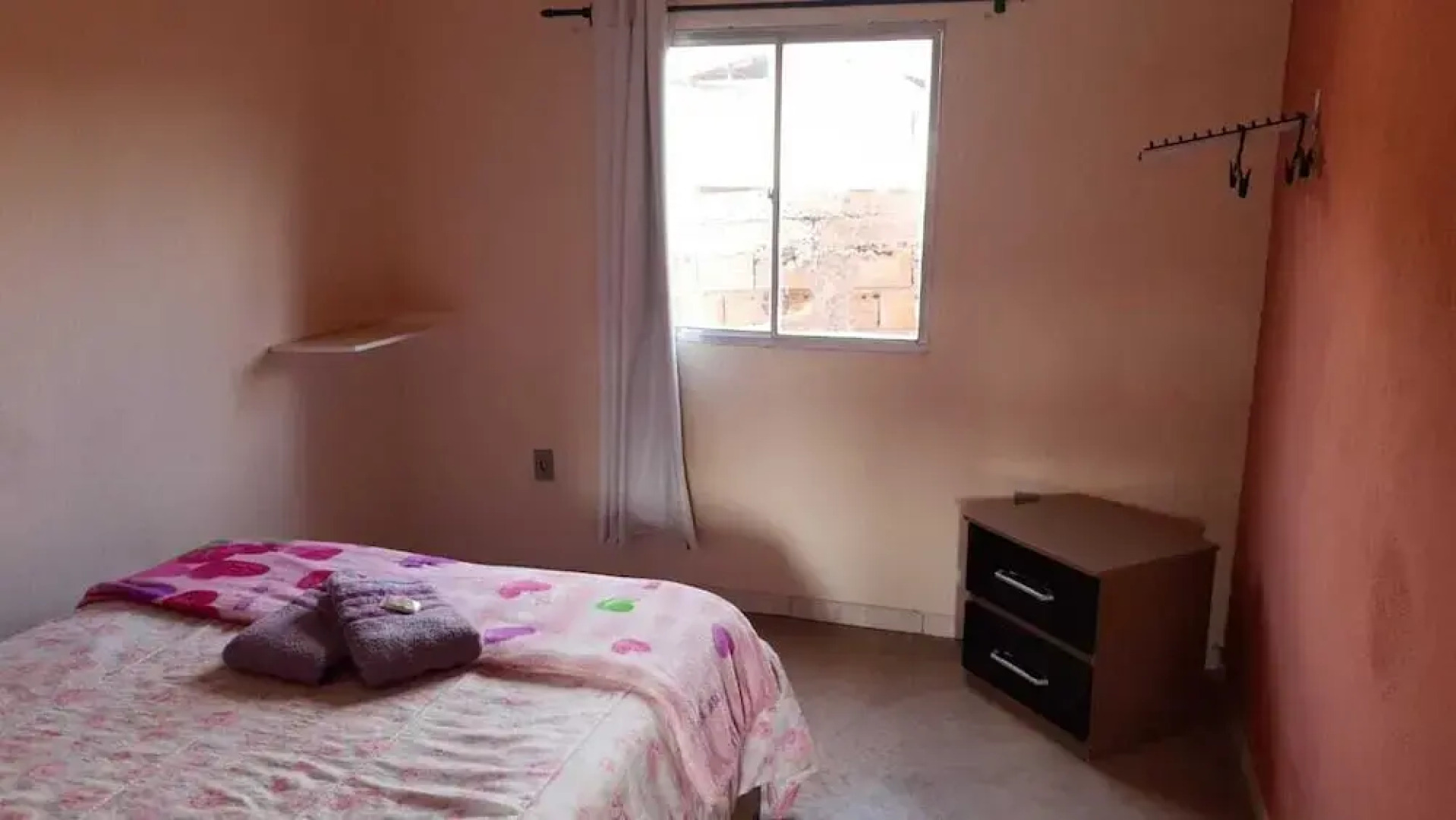 Pousada Serra do Espinhaço