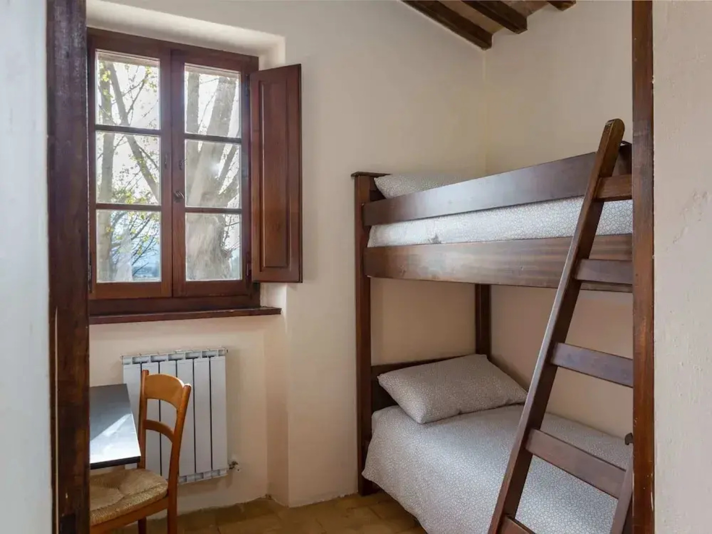 Belvilla by OYO Appartamento Garden 3 pax