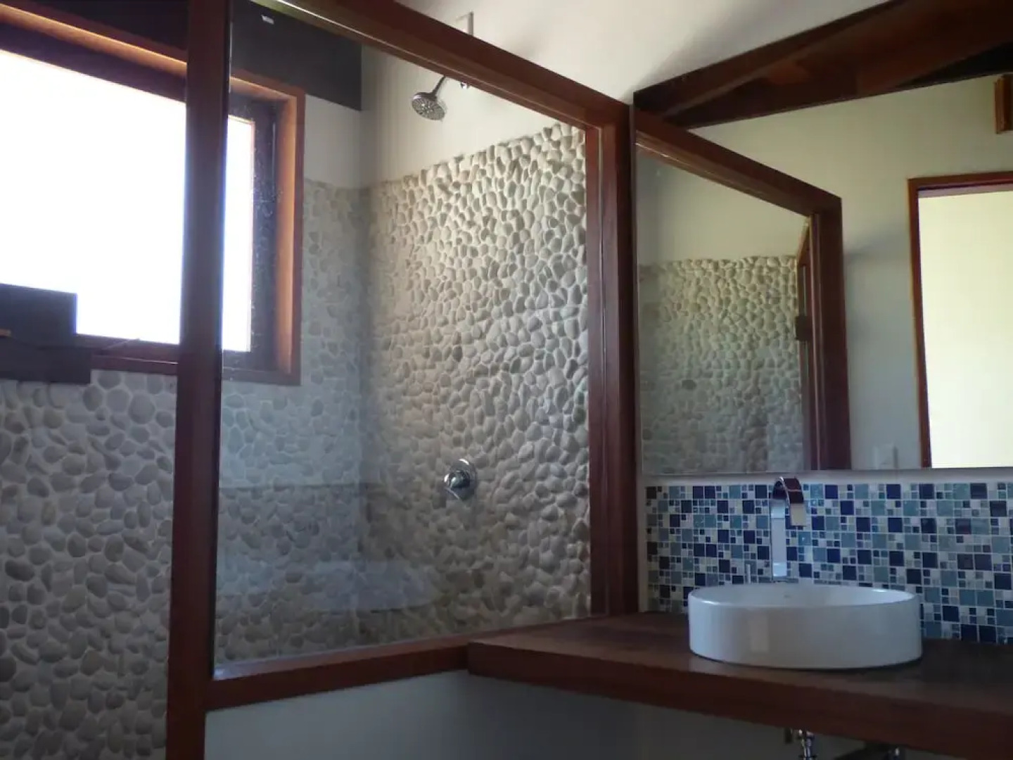 Pousada Lagoa do Cassange