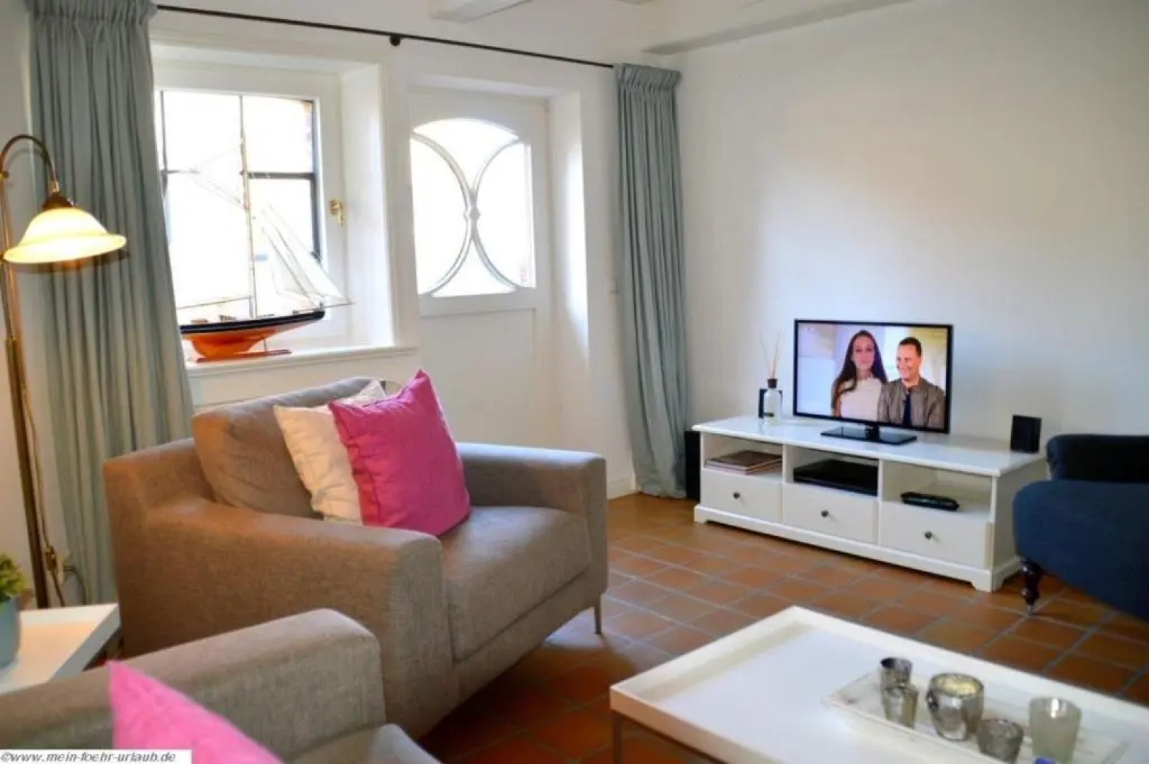 Reethus WE 2, Föhrkiek