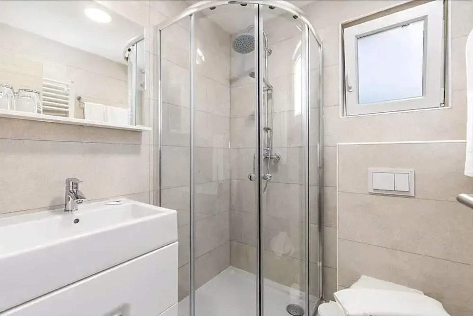 Pansion Villa Betina