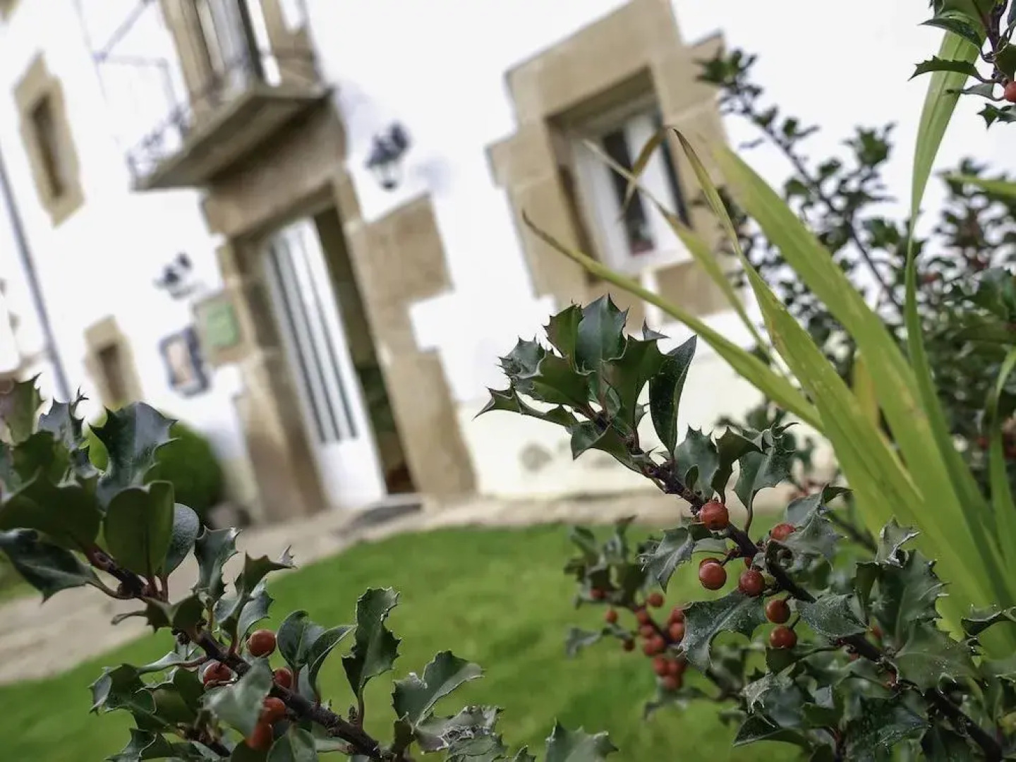 Casa Rural El Balcón De Tera