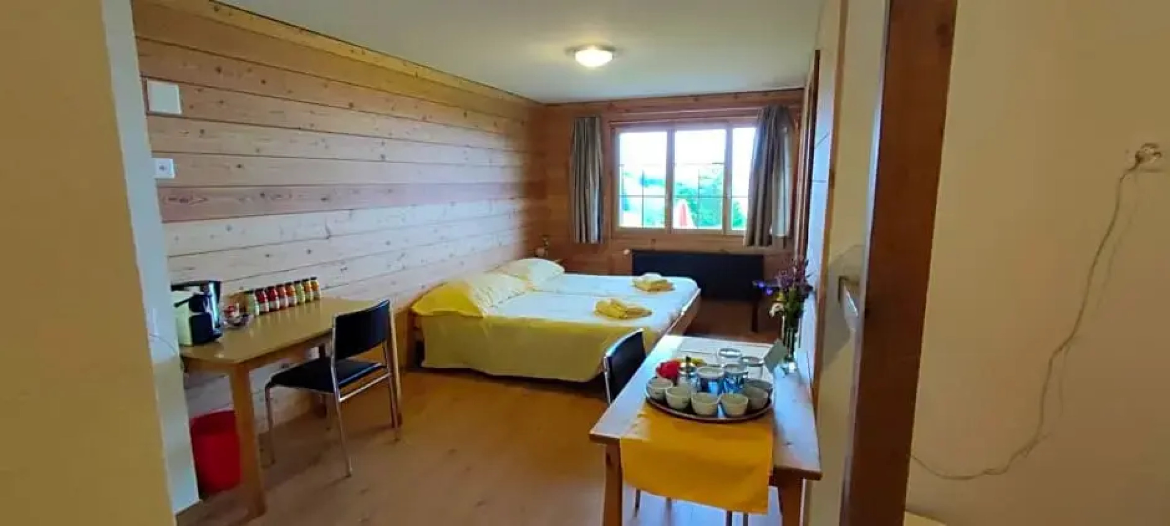 Restaurant-Hotel Sonnenberg