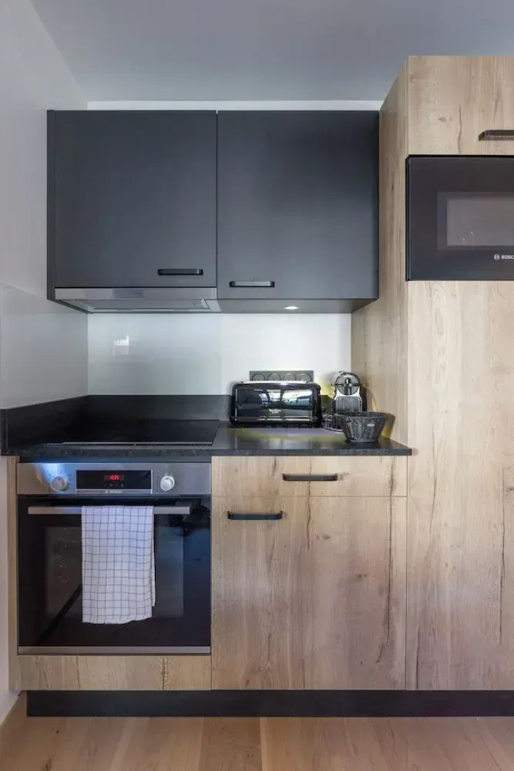 Cristal Lodge by Daddy Pool - TerresenS