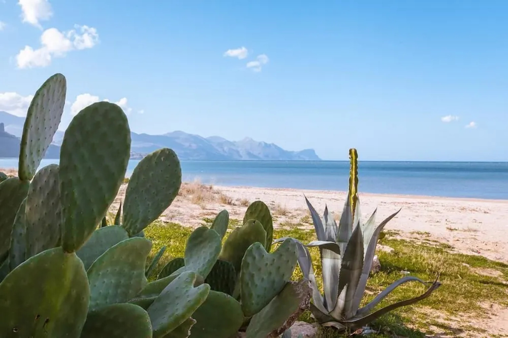 Casa Vacanze Ibiscus