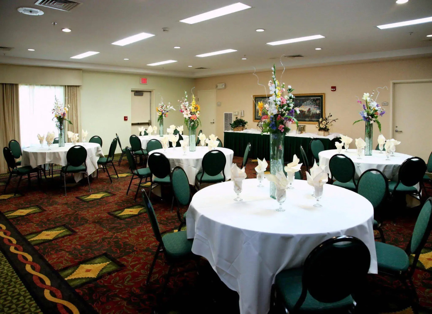 Hilton Garden Inn Kennett Square