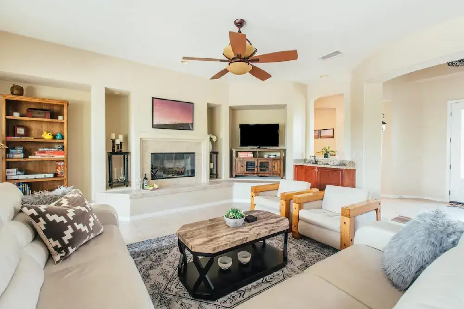 Palisades by AvantStay