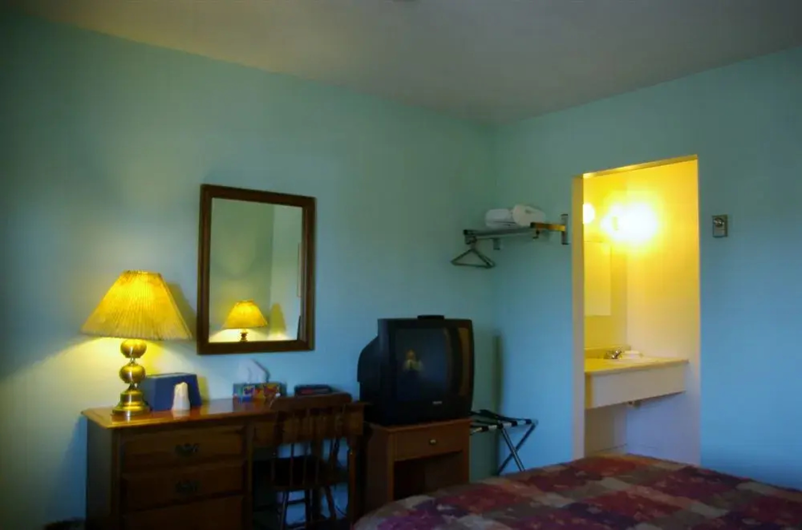 Tidal Bore Inn
