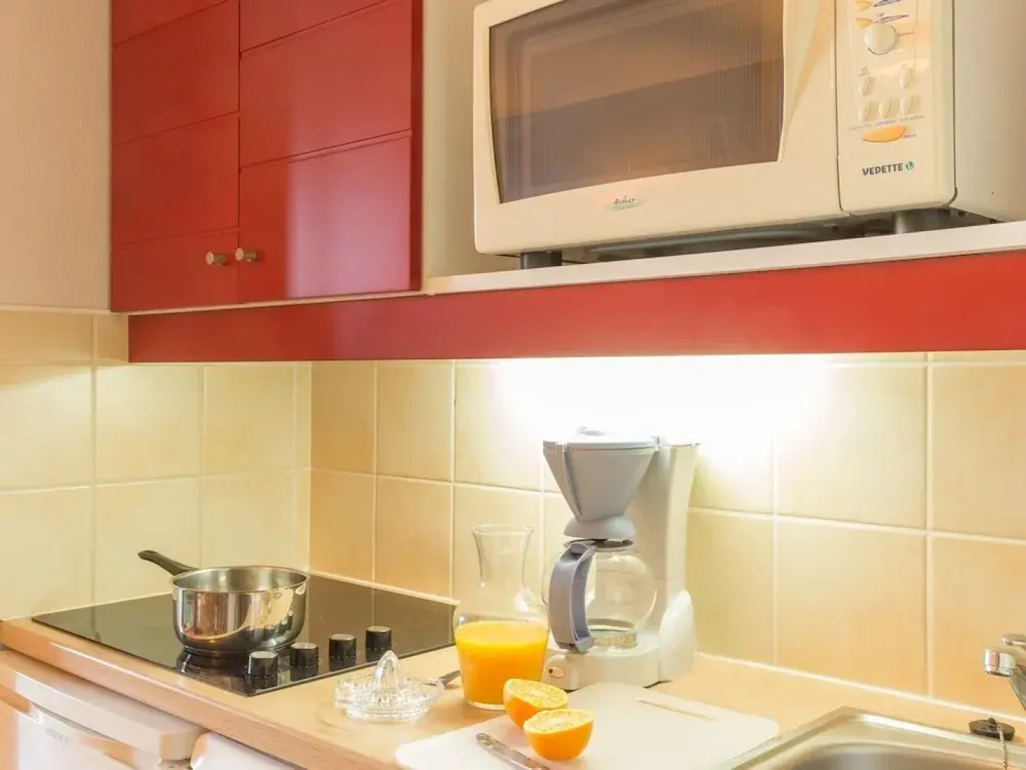 Charming Apartment in Marciac With Swimming Pool