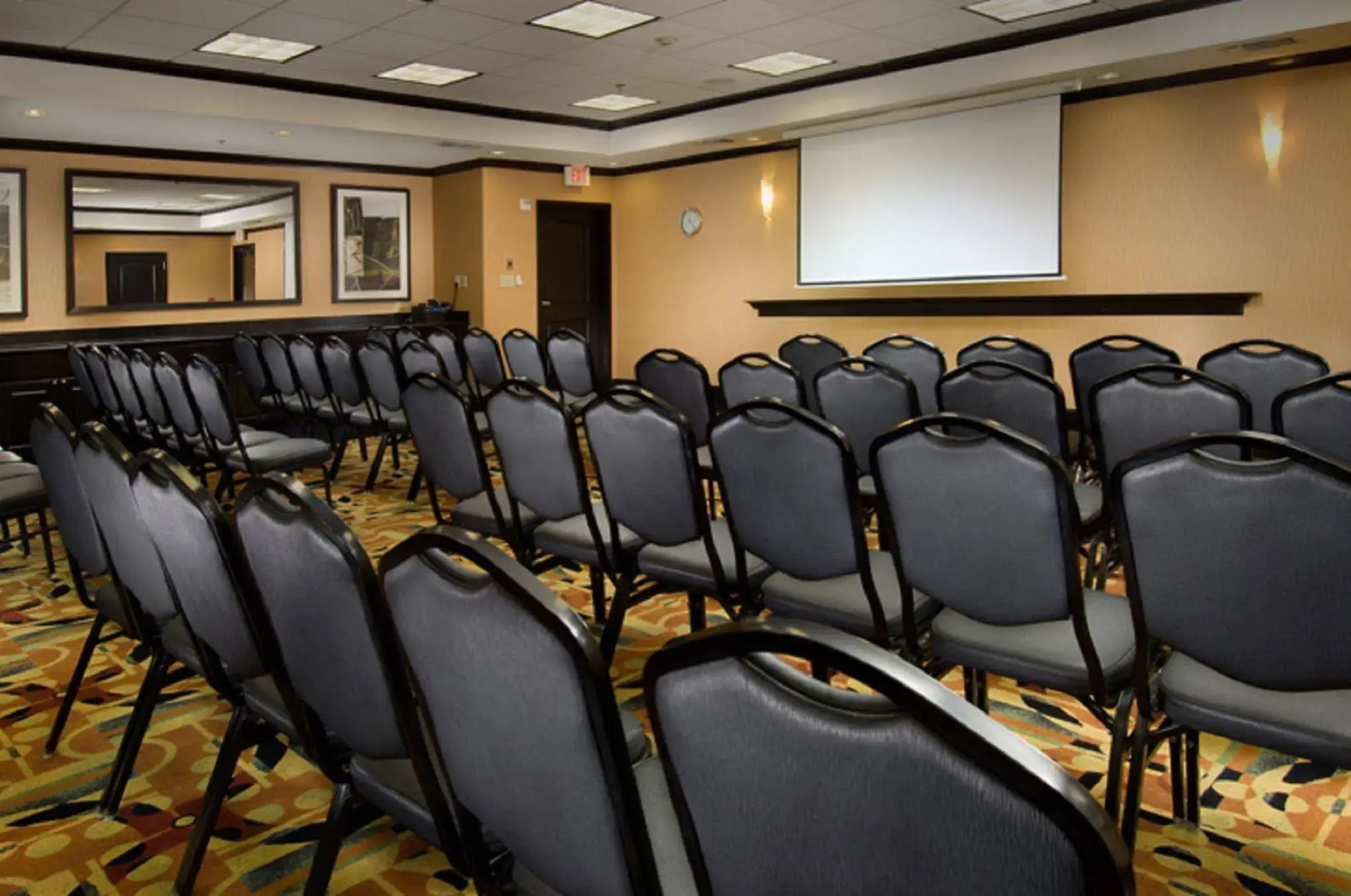 Hampton Inn & Suites Longview North