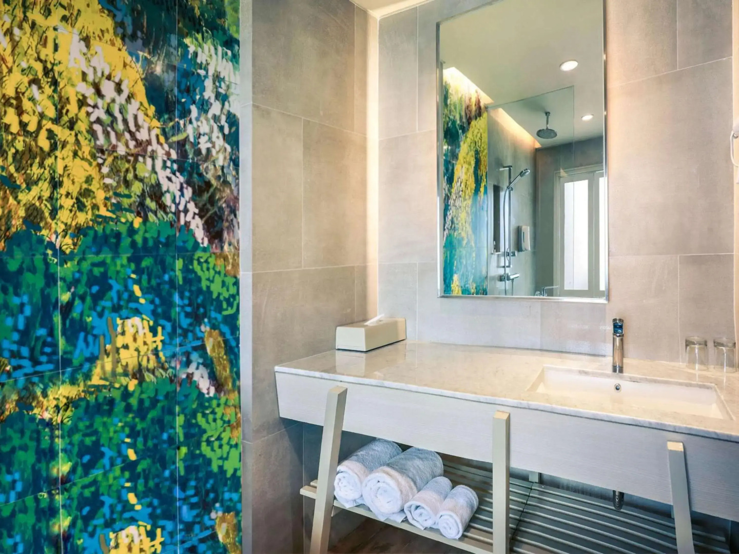 Anwar Al Madinah Mövenpick Hotel