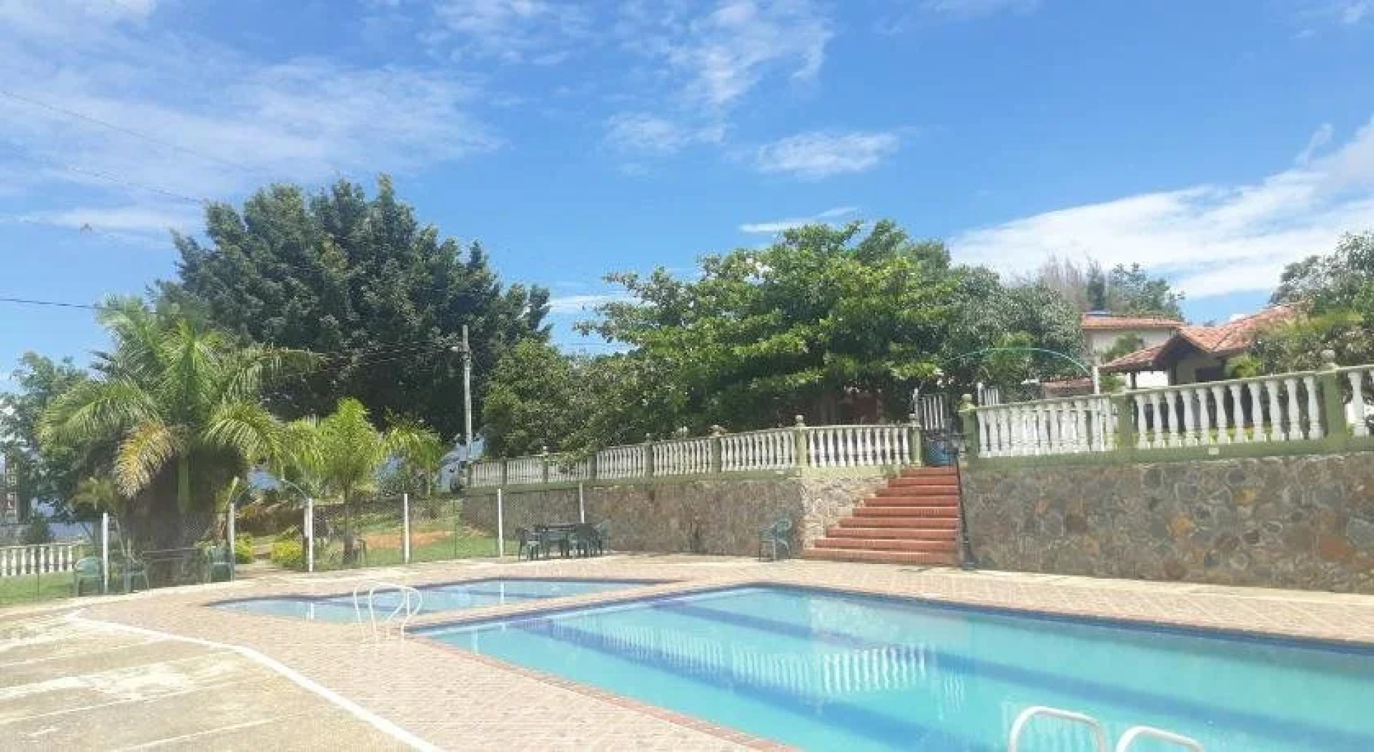 Hotel San Miguel Barichara Campestre