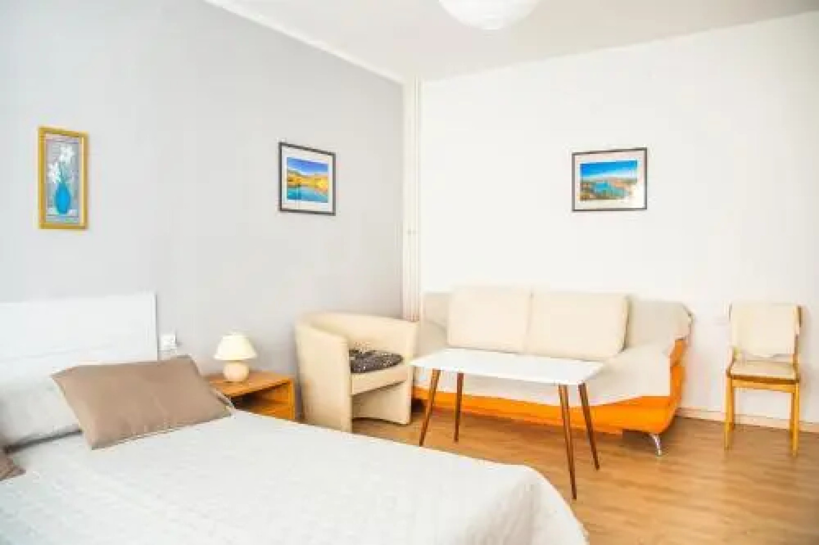 Apartman Japlenški