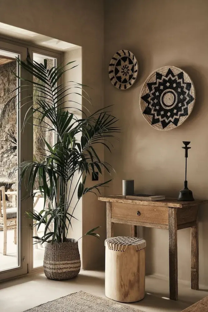 Amyth of Mykonos Agios Stefanos