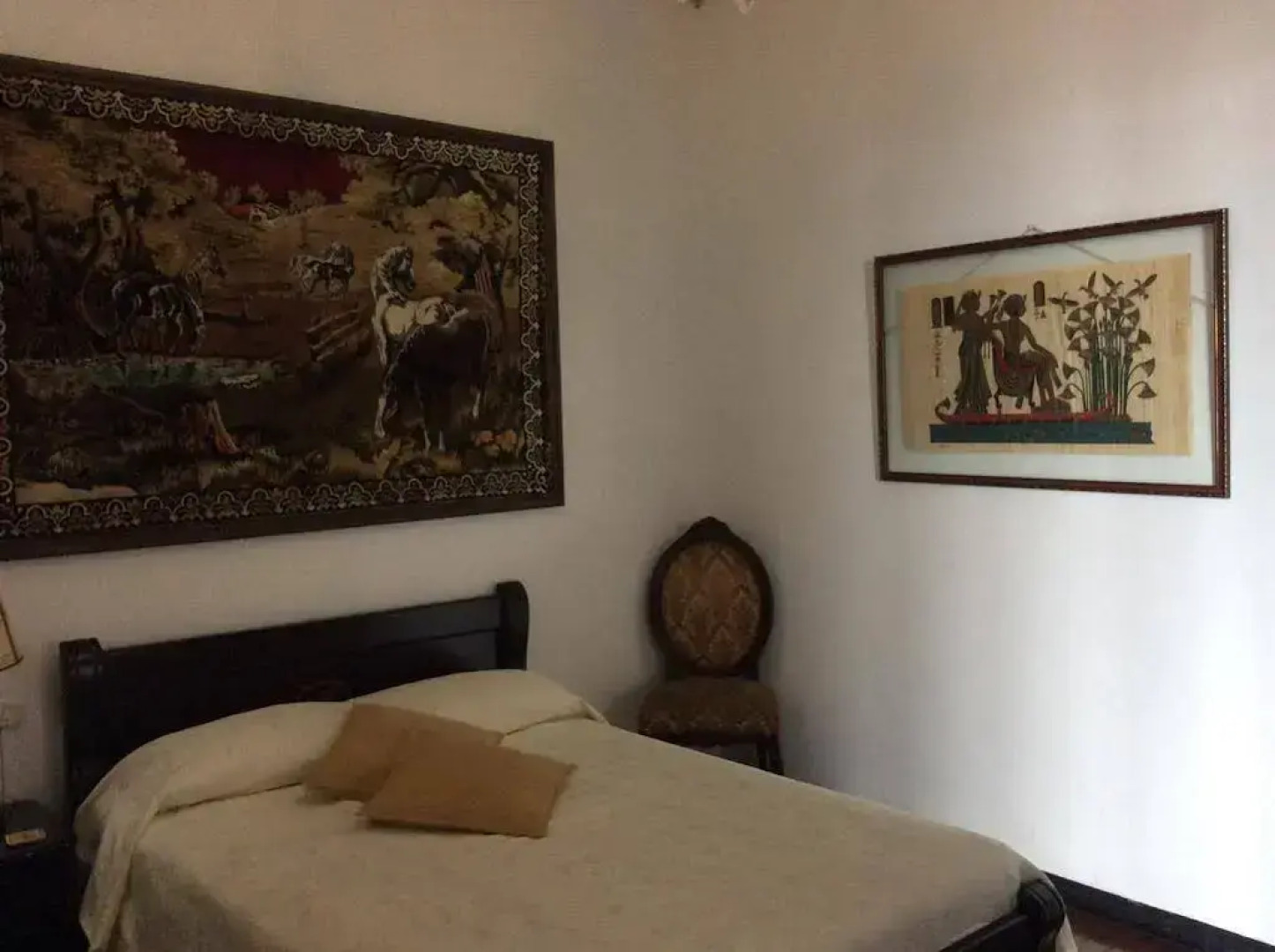 Hostal Mirador Andino