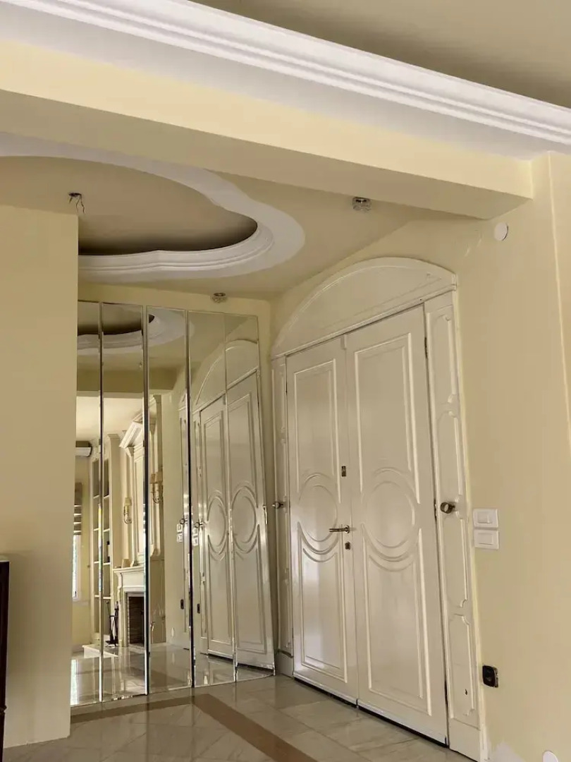 Panorama Hills Villa