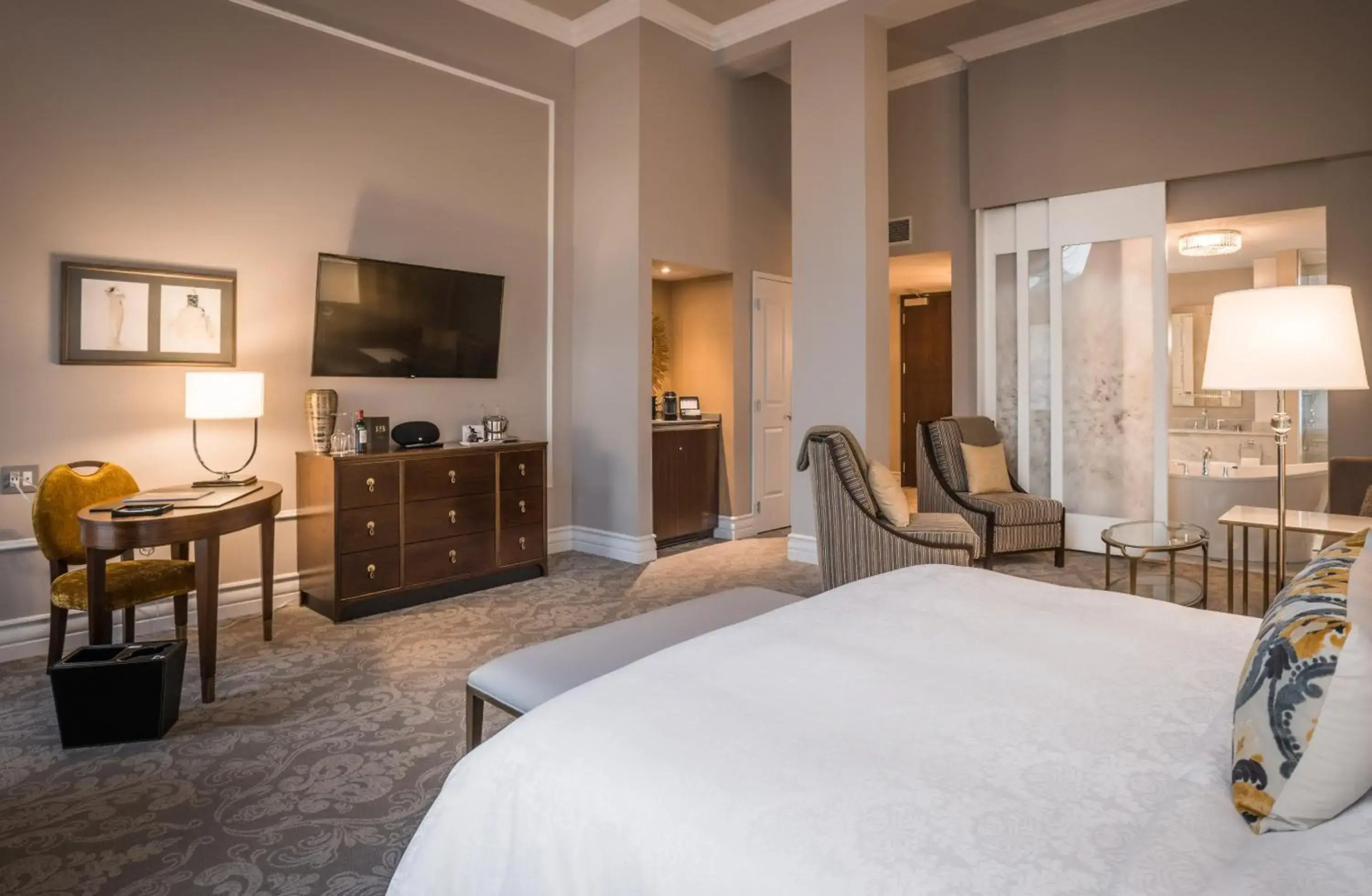 Hotel Birks Montreal