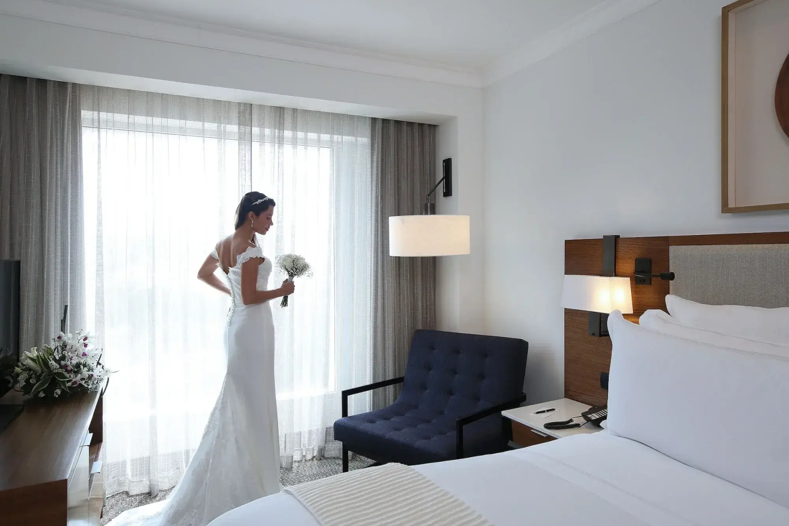 Real InterContinental Managua at Metrocentro Mall by IHG