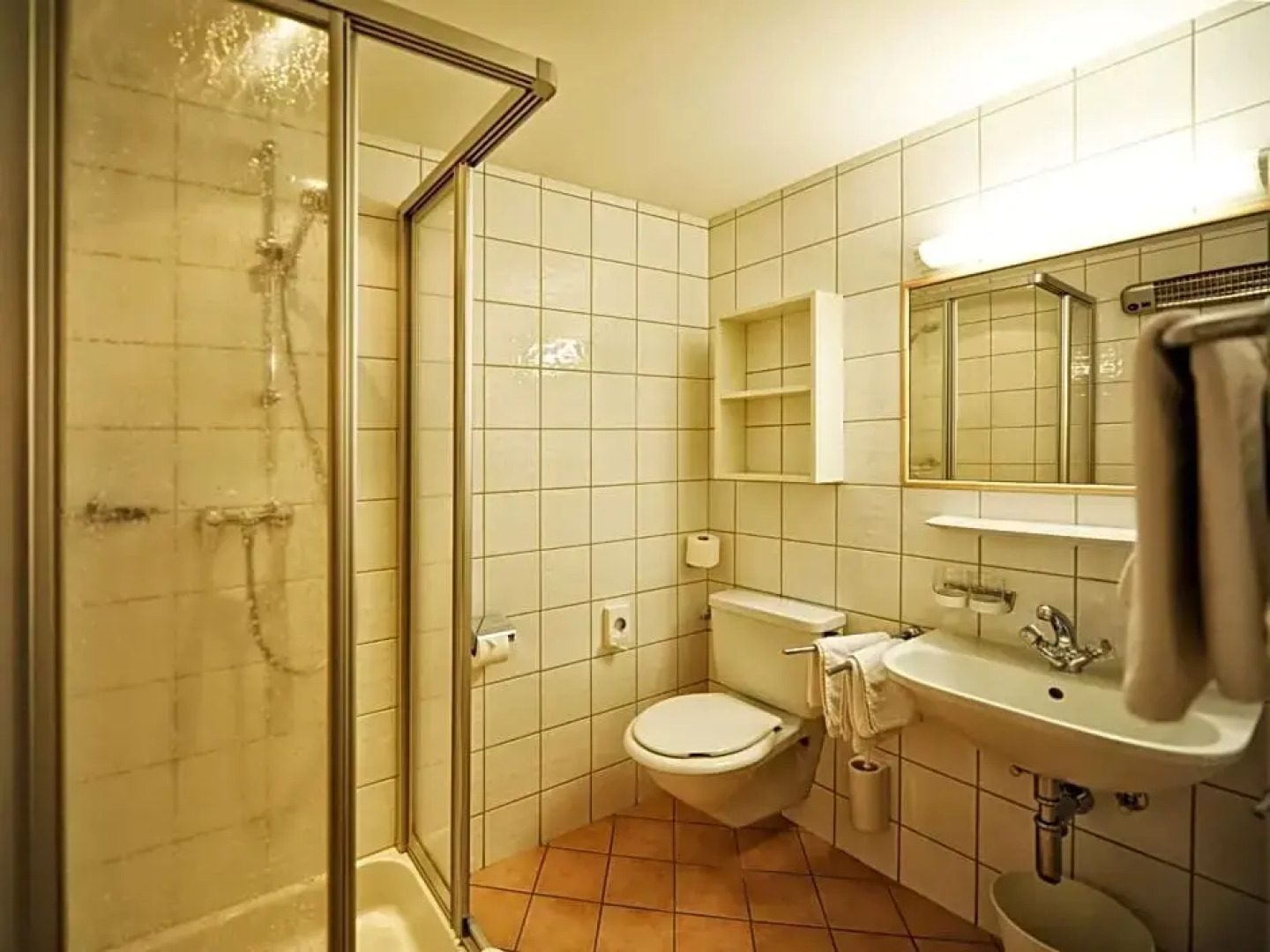 Hotel Margarete Maultasch