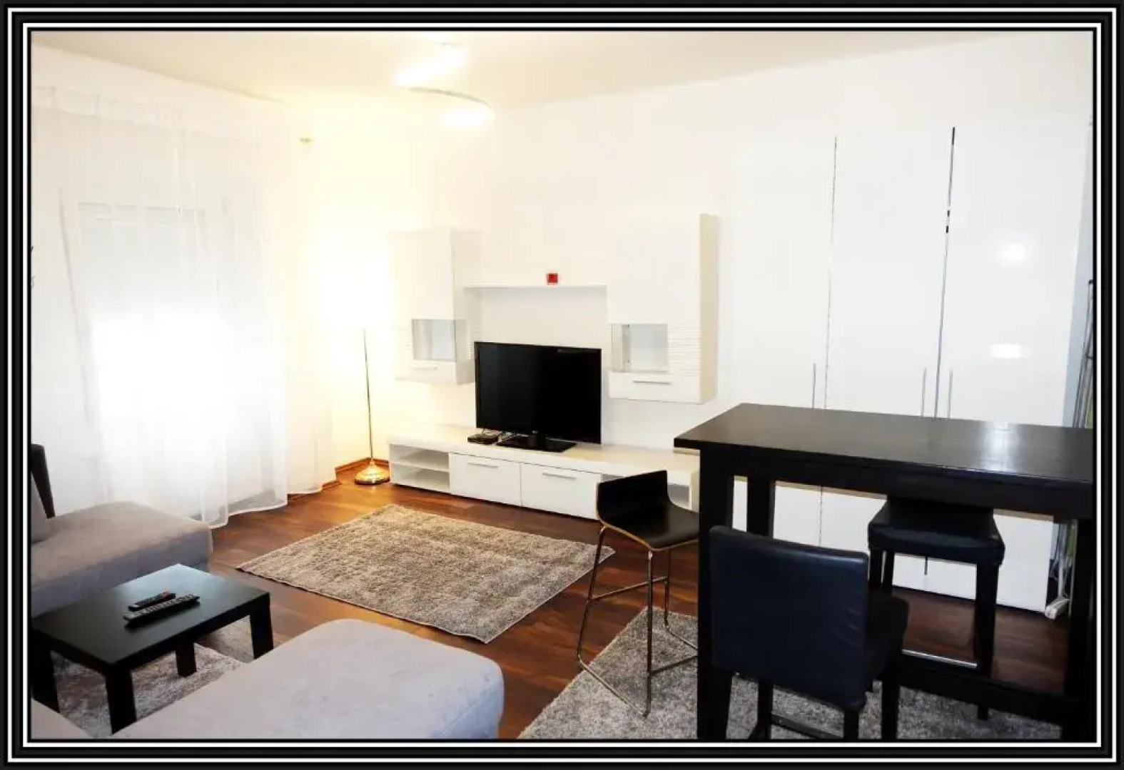 Sankt Veit Apartment