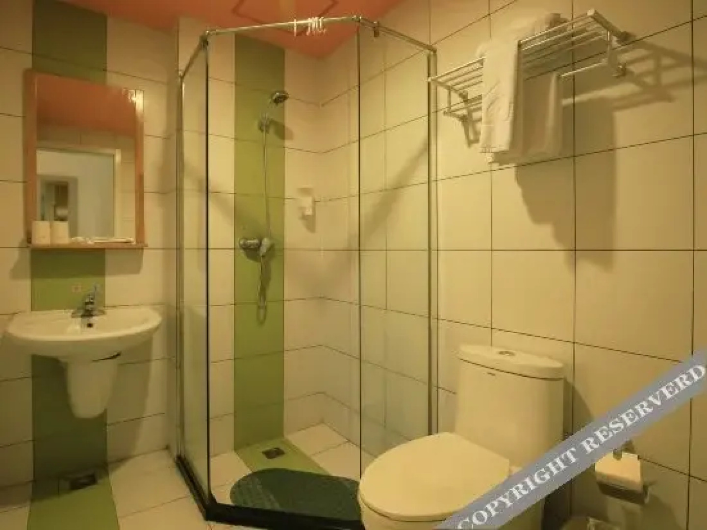 AKS Express Hotel Wenzhou Quxi Branch