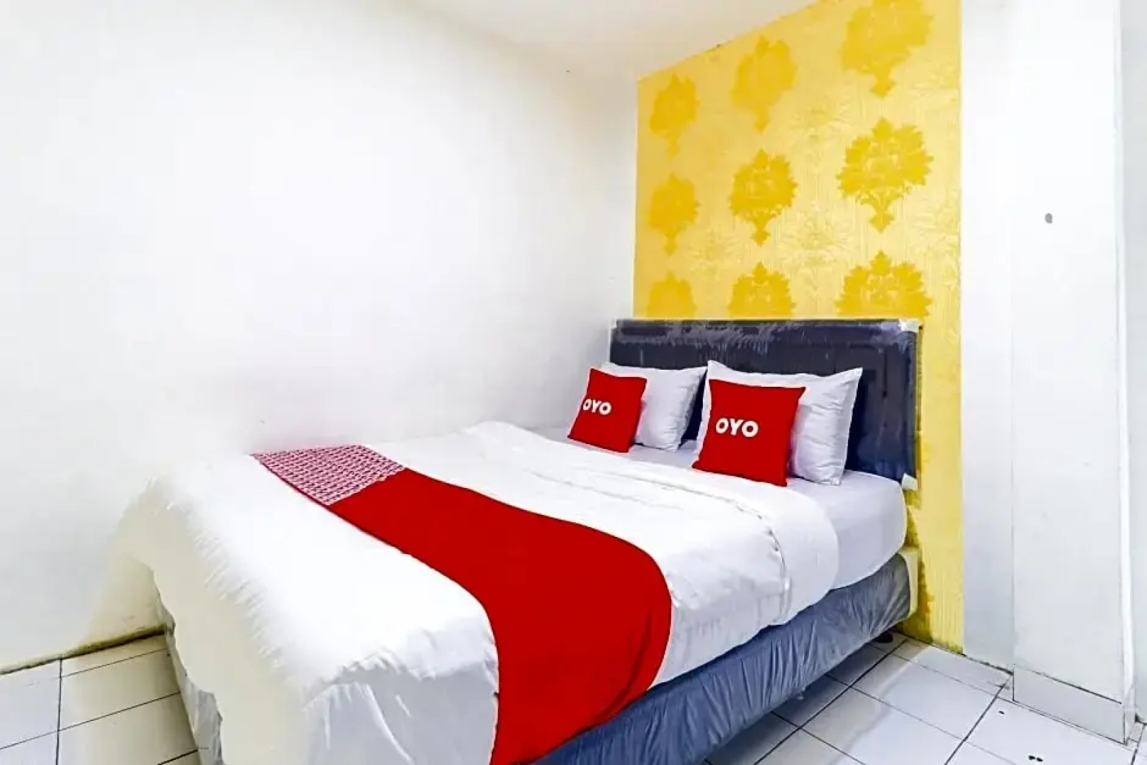 Orchid Guest House Bandung RedPartner