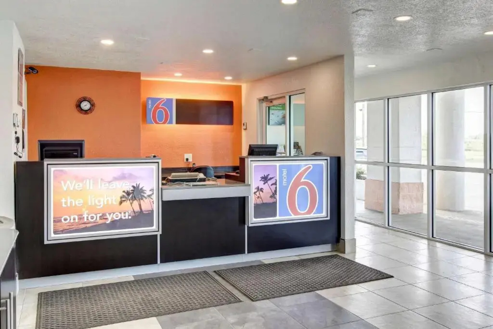Motel 6 North Ridgeville, OH - Cleveland Intl Airport - N Ridgeville