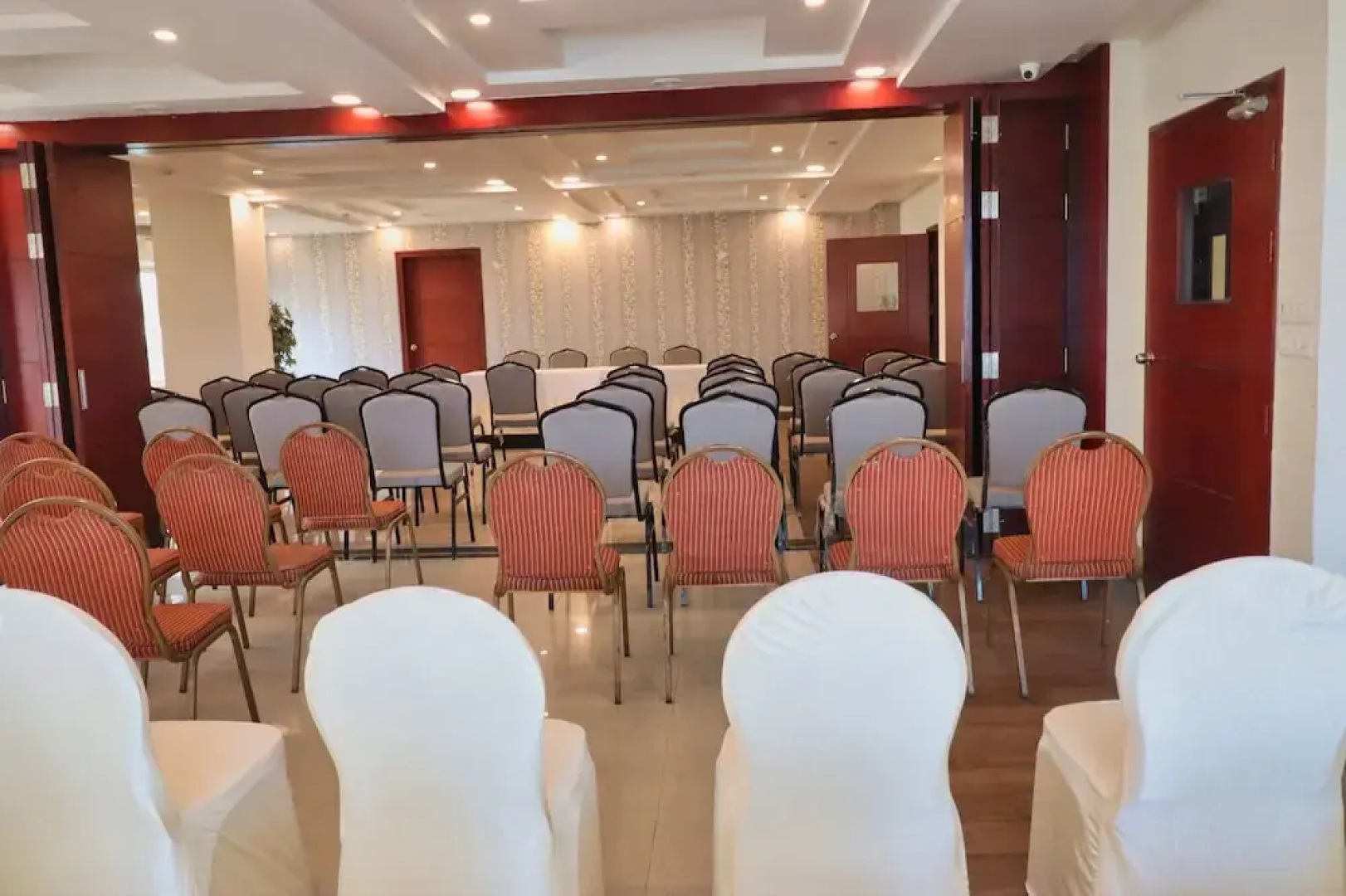 ClarksInn Jaipur
