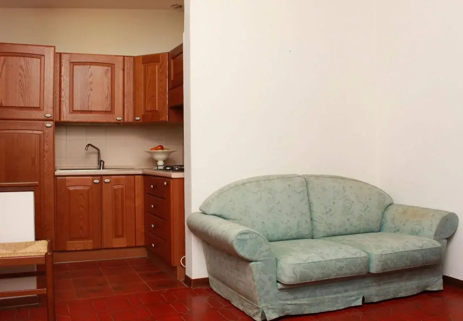 Hotel alla Posta 1870