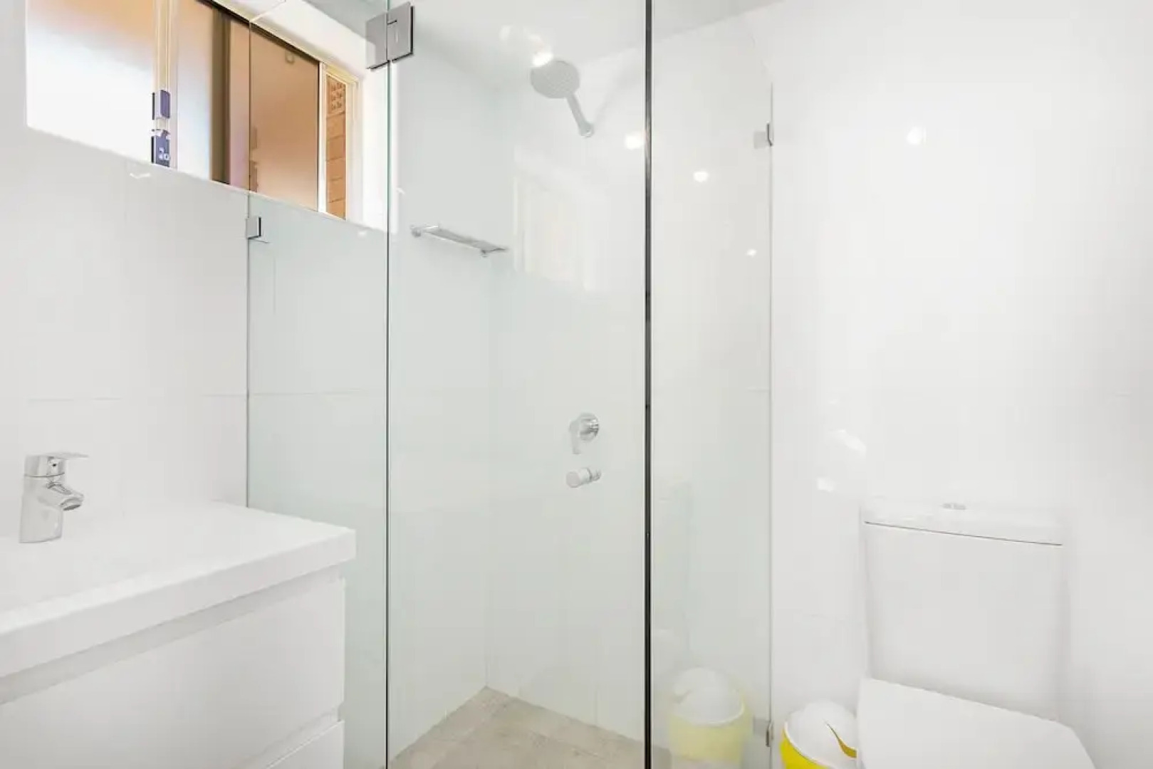 South Pacific Unit 4 - Shoal Bay