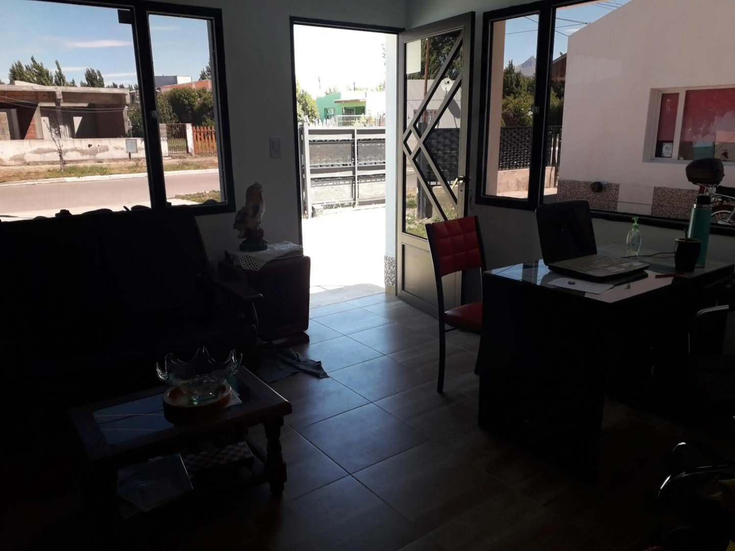 Lau-Fer Apartamentos