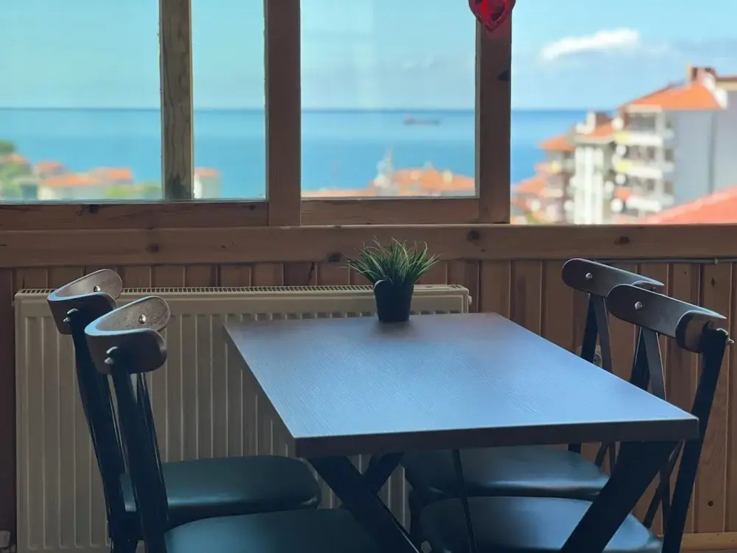 İnebolu EsKonak Otel