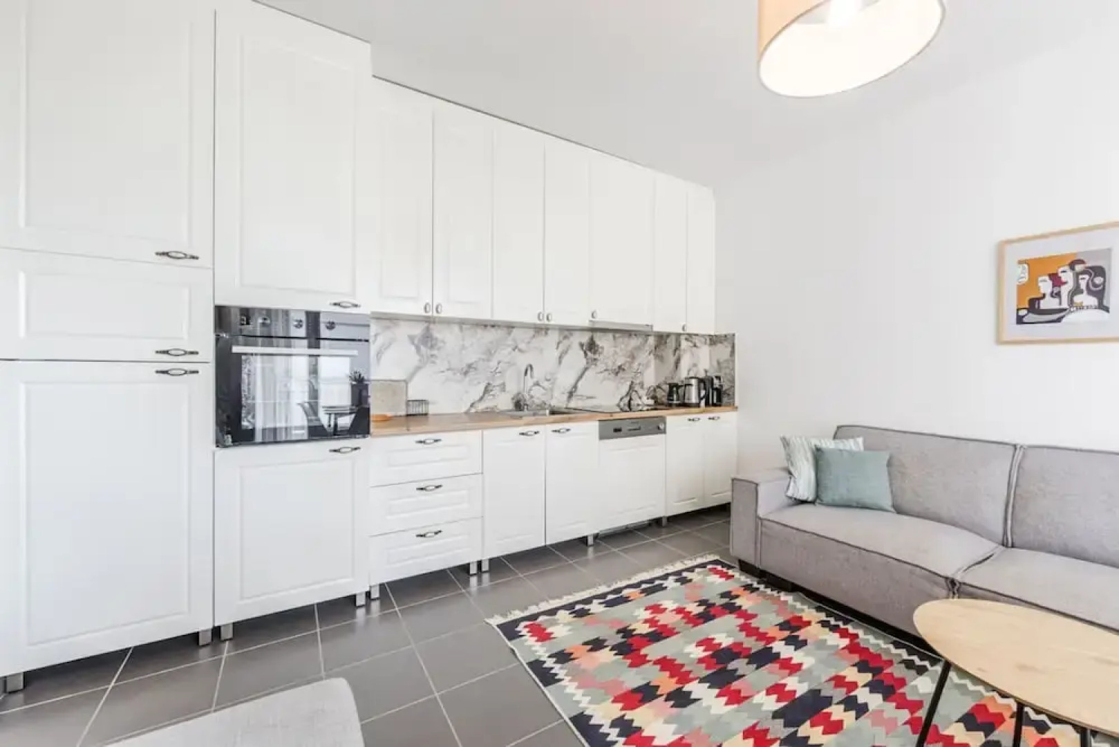 Talea Dream Beach Apartment