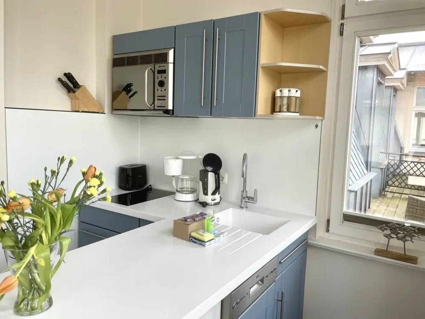 Villa Glaeser Ferienwohnungen