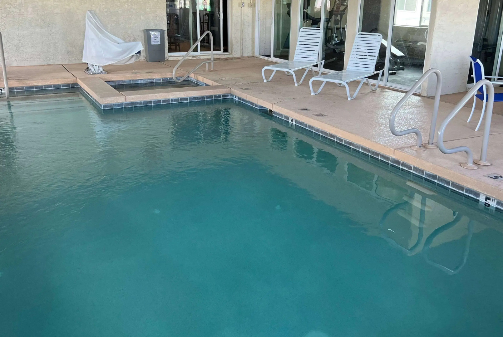 Travelodge by Wyndham Holbrook