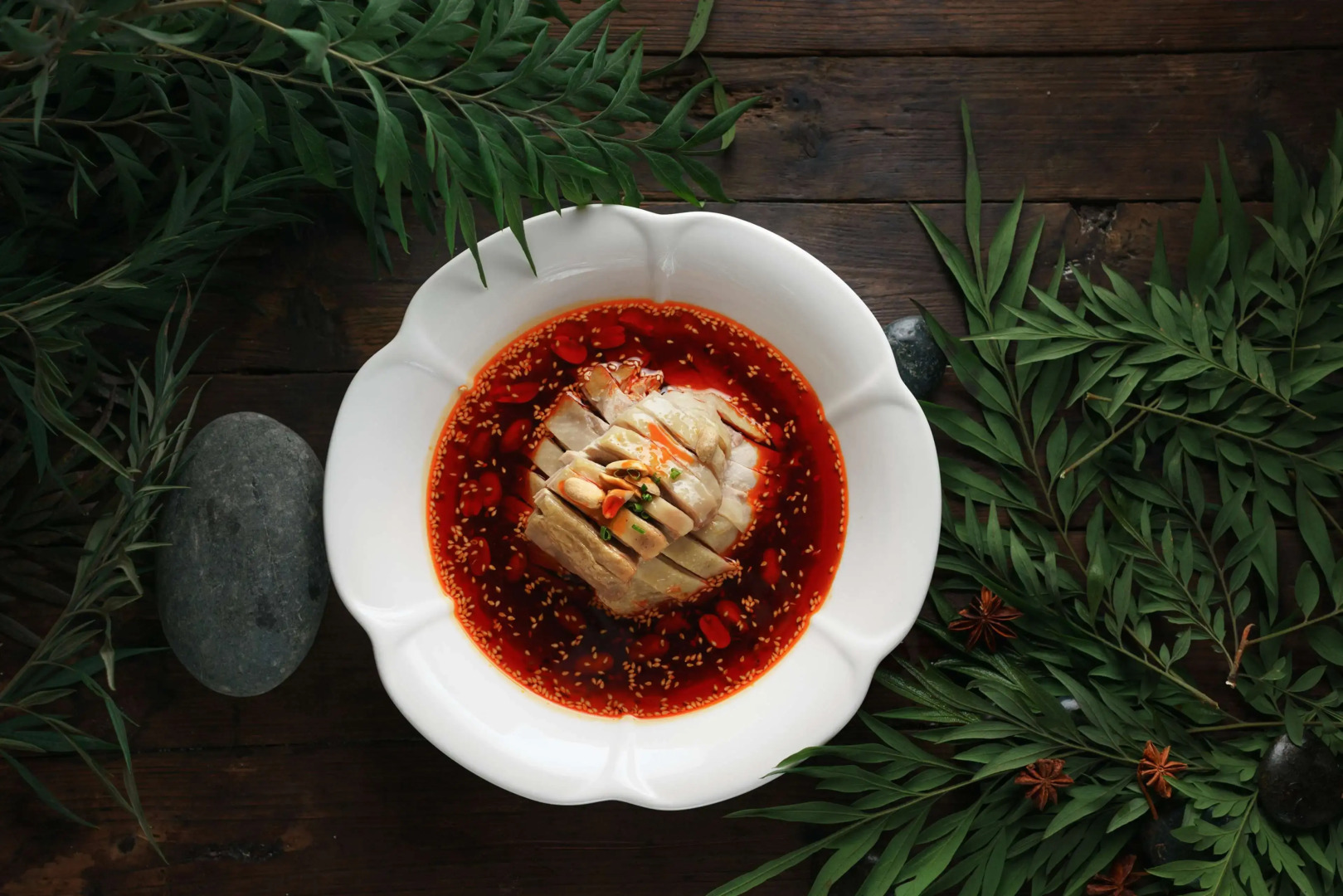 Hilton Chongqing Hotel